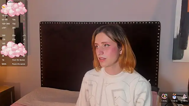 seraphine_star webcam