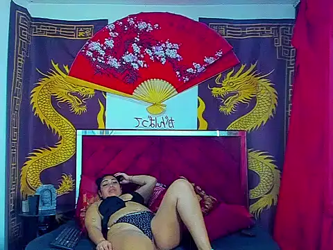 Latin_bigbutt webcam