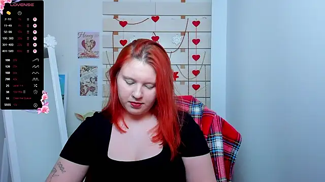 foxplayxx - FoxPlayXX's free webcam