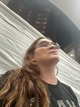 ANTONELLA_VIOLETA_ webcam