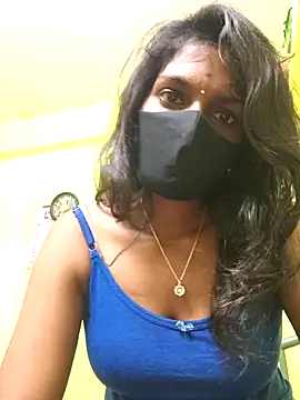 Honey_rosetamil webcam