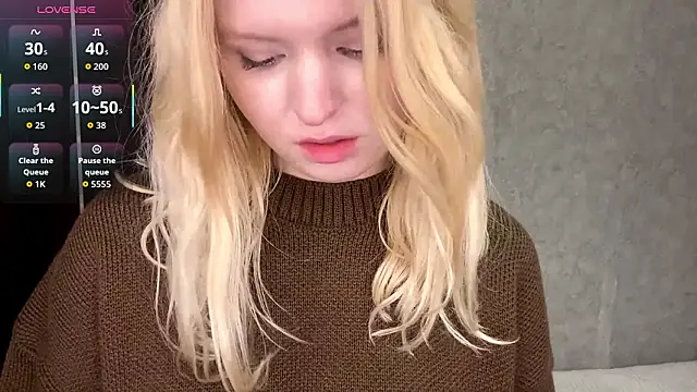 ShontaWasilko webcam