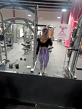 Mishchelle_Zakii webcam