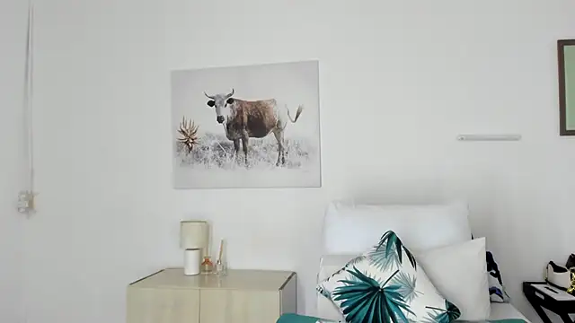 ConnieSmall24 webcam