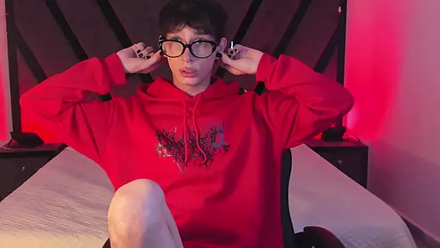 AndyWiilliams webcam