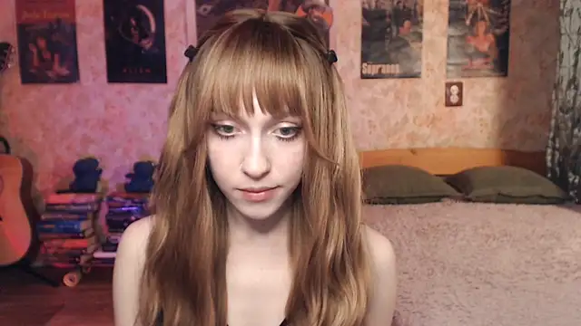 Friendly_Ellie webcam