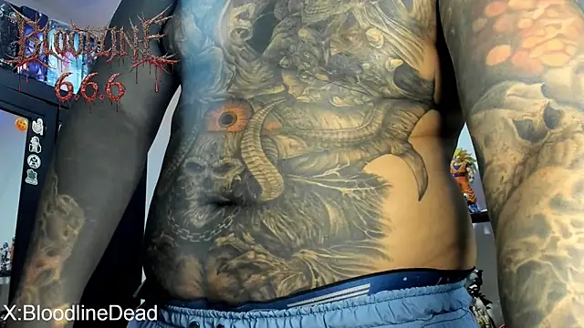 deathink666xx - DEATHINK666XX's free webcam - UK Sex Cams