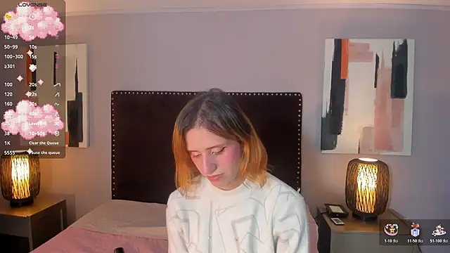 seraphine_star webcam