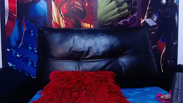 Madison_Copers webcam