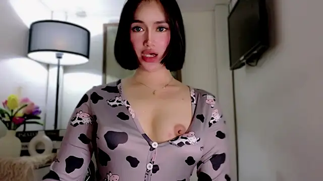 Anna_HollyDoll webcam