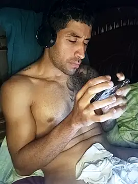 Alexsexygamer webcam