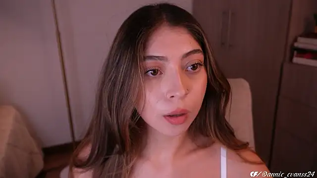 annie24_evans webcam