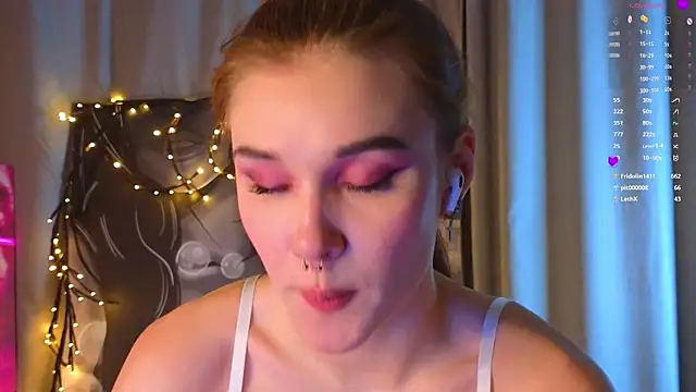 JenniferSullivan webcam