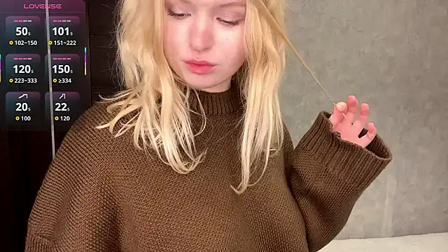 ShontaWasilko webcam