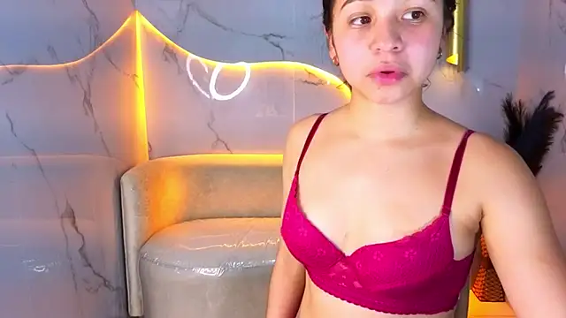 Sofi_Adams_Tx webcam