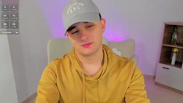 Massimo_Fiore webcam