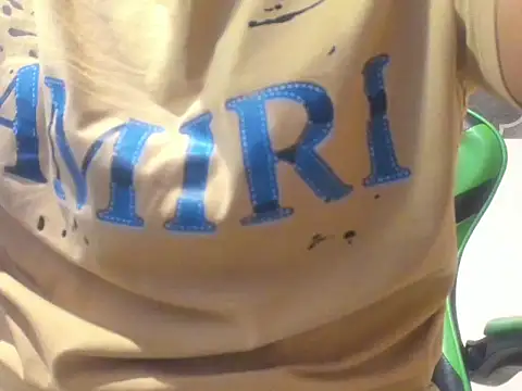 Cristhian_Dirty webcam