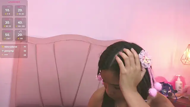 liz7skinny - Liz7skinny's free webcam