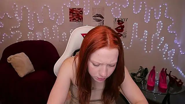 katrys - Katrys's free webcam - UK Sex Cams