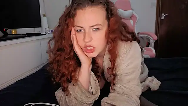 ENGLISHEMILY_69 webcam