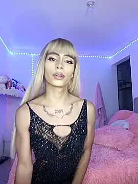 annie_thomson00 webcam