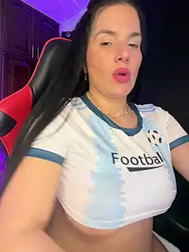 carol_latina13 webcam