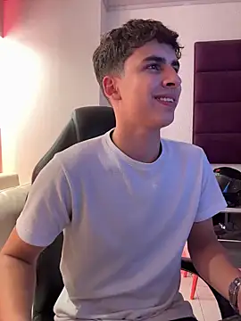 AdrianRinaldi webcam