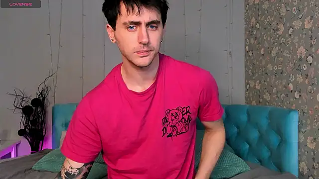 Oscar_Miller_ webcam