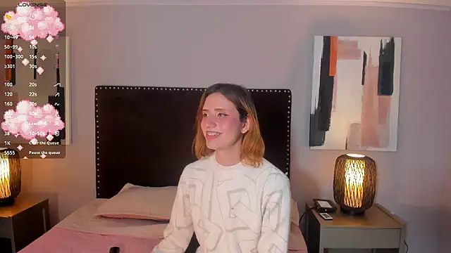 seraphine_star webcam