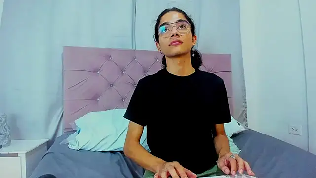 EthanBlackwoodd webcam