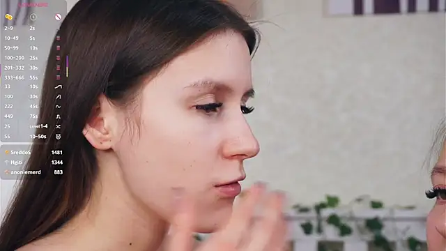 GabrielleLynchard webcam