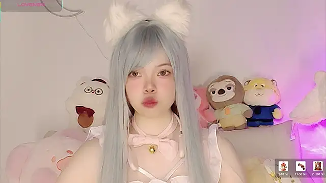 Miyeoonn webcam