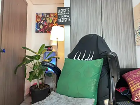 Miller_dominant webcam