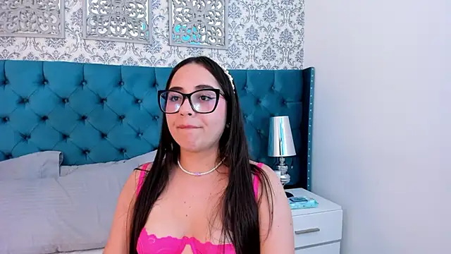 XiomaraFerrer webcam