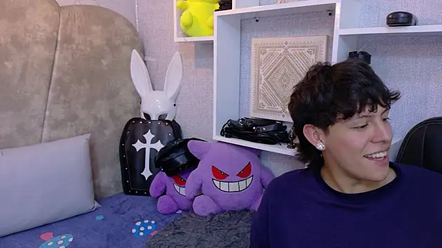 LilithAndLucifer69 webcam