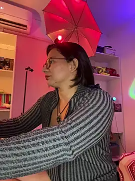 Amarantha_666 webcam