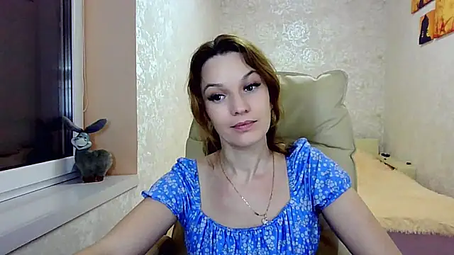 impossibleluna webcam