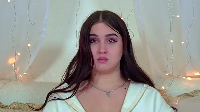 ChristinaMilton webcam