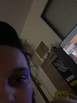 Latinacowgirl webcam