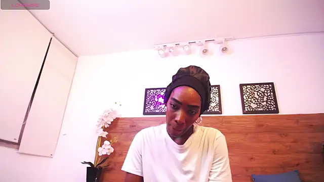 AlexandraCambell webcam