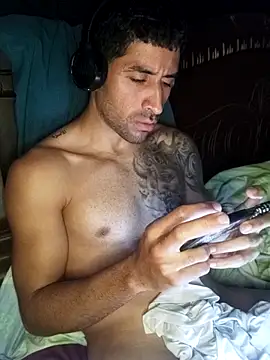 Alexsexygamer webcam