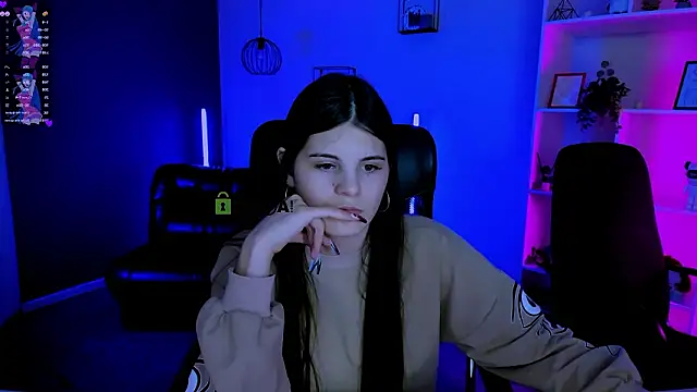 gloria_bubble (Ask my age) - spank ass