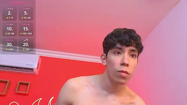 Neo_Twink webcam