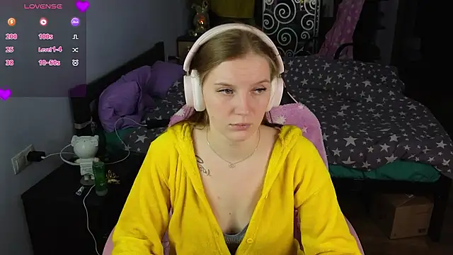 mary_blu (F young) - doggy