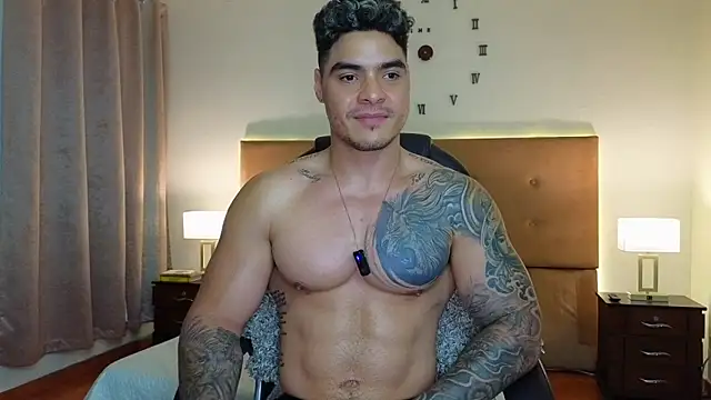 Steven_Velez webcam