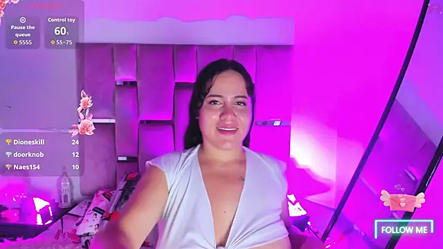 scarlettfox0 - ScarlettFox0's free webcam - UK Sex Cams