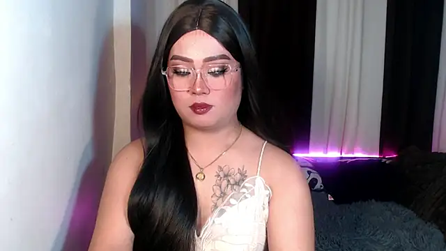 YourSweet-mich webcam