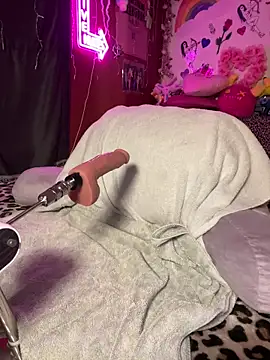 TranSexualJade95 webcam