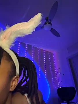 thebrattygoddess webcam