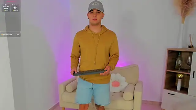 Massimo_Fiore webcam